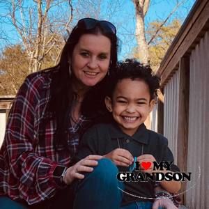 Meet your Posher, Jamey